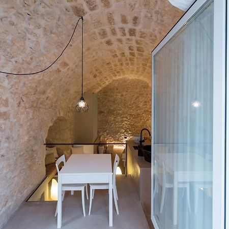 Vittoria Luxury Suite A Ostuni By Wonderful Italy מראה חיצוני תמונה