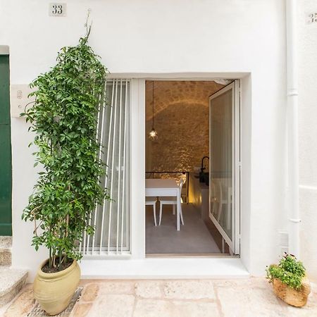 Vittoria Luxury Suite A Ostuni By Wonderful Italy מראה חיצוני תמונה