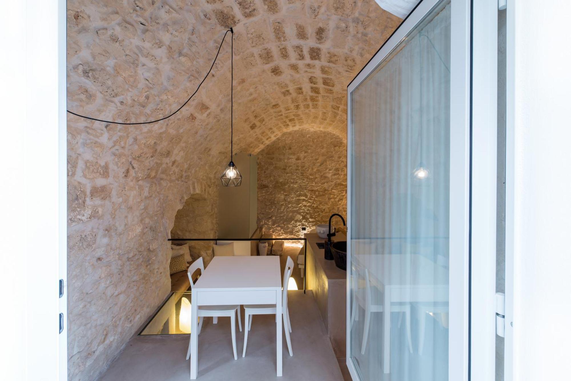 Vittoria Luxury Suite A Ostuni By Wonderful Italy מראה חיצוני תמונה