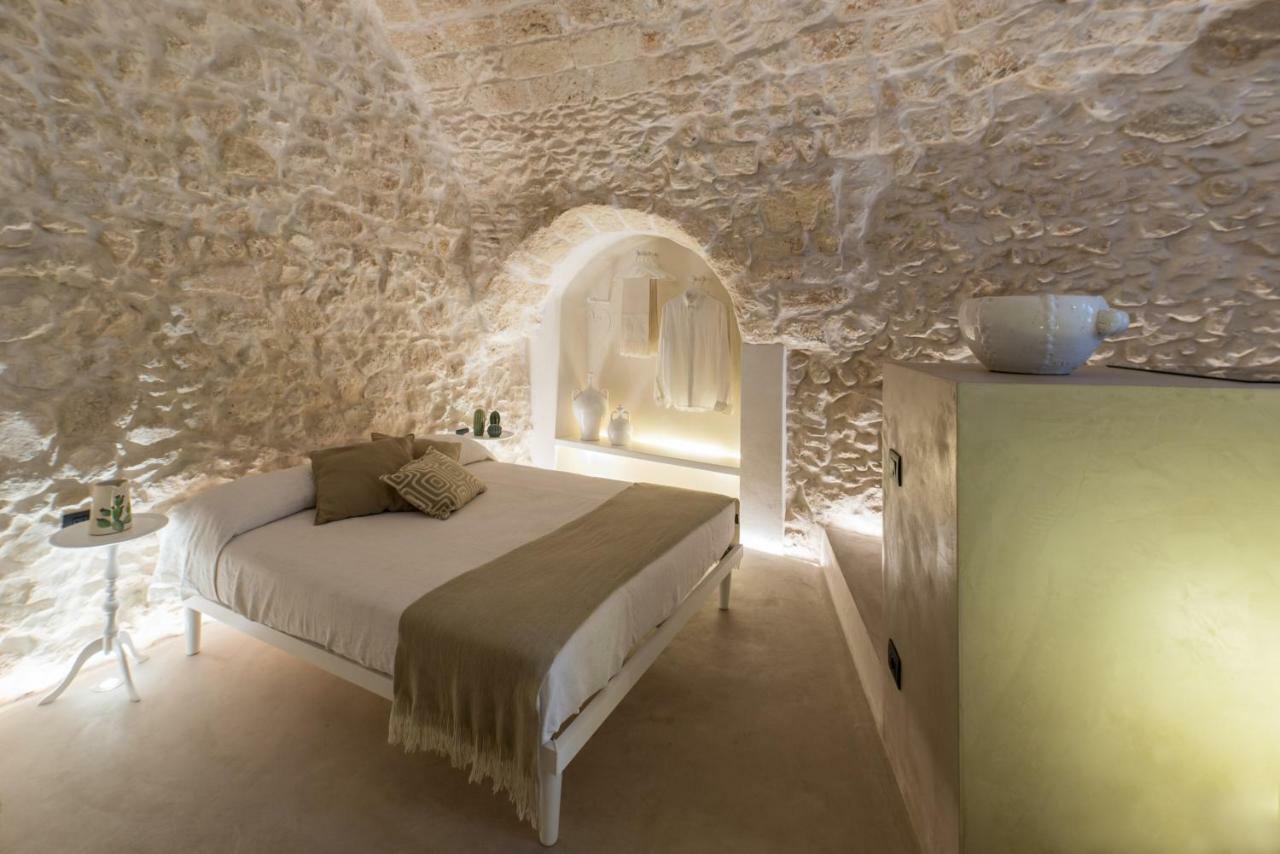 Vittoria Luxury Suite A Ostuni By Wonderful Italy מראה חיצוני תמונה