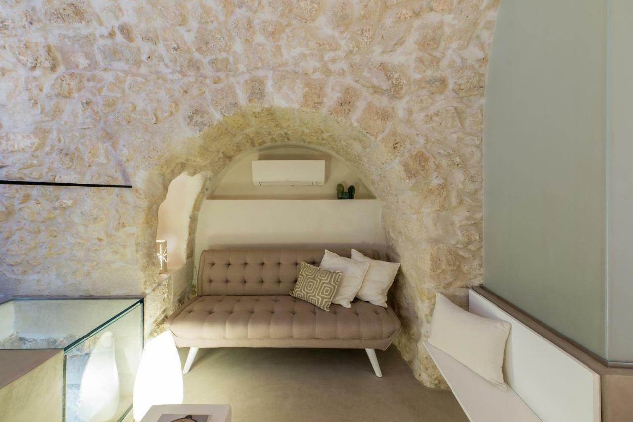 Vittoria Luxury Suite A Ostuni By Wonderful Italy מראה חיצוני תמונה
