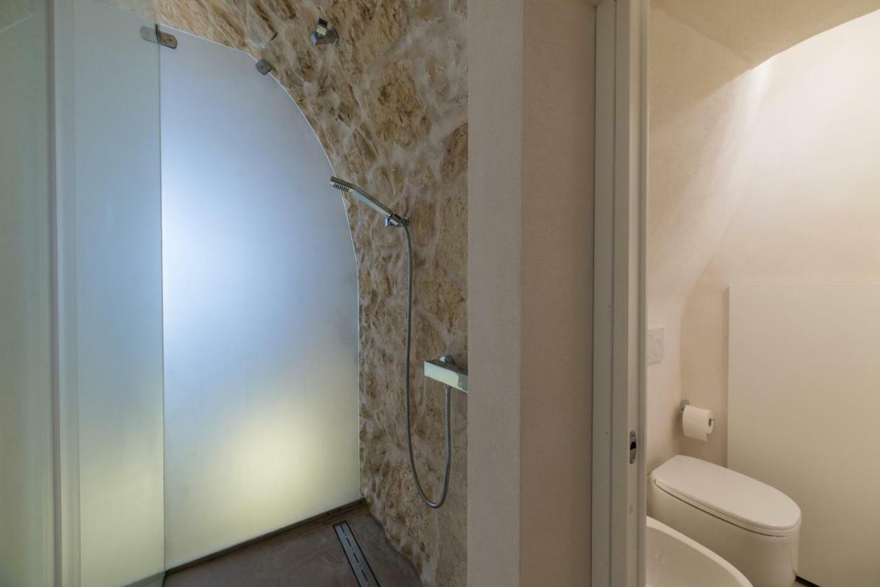 Vittoria Luxury Suite A Ostuni By Wonderful Italy מראה חיצוני תמונה