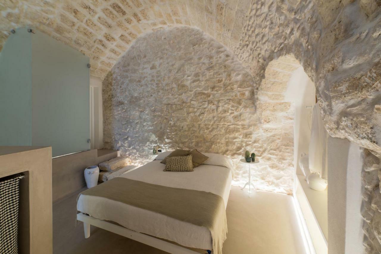 Vittoria Luxury Suite A Ostuni By Wonderful Italy מראה חיצוני תמונה
