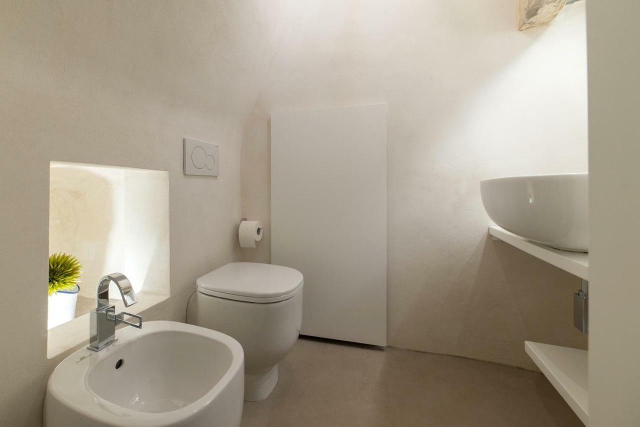 Vittoria Luxury Suite A Ostuni By Wonderful Italy מראה חיצוני תמונה