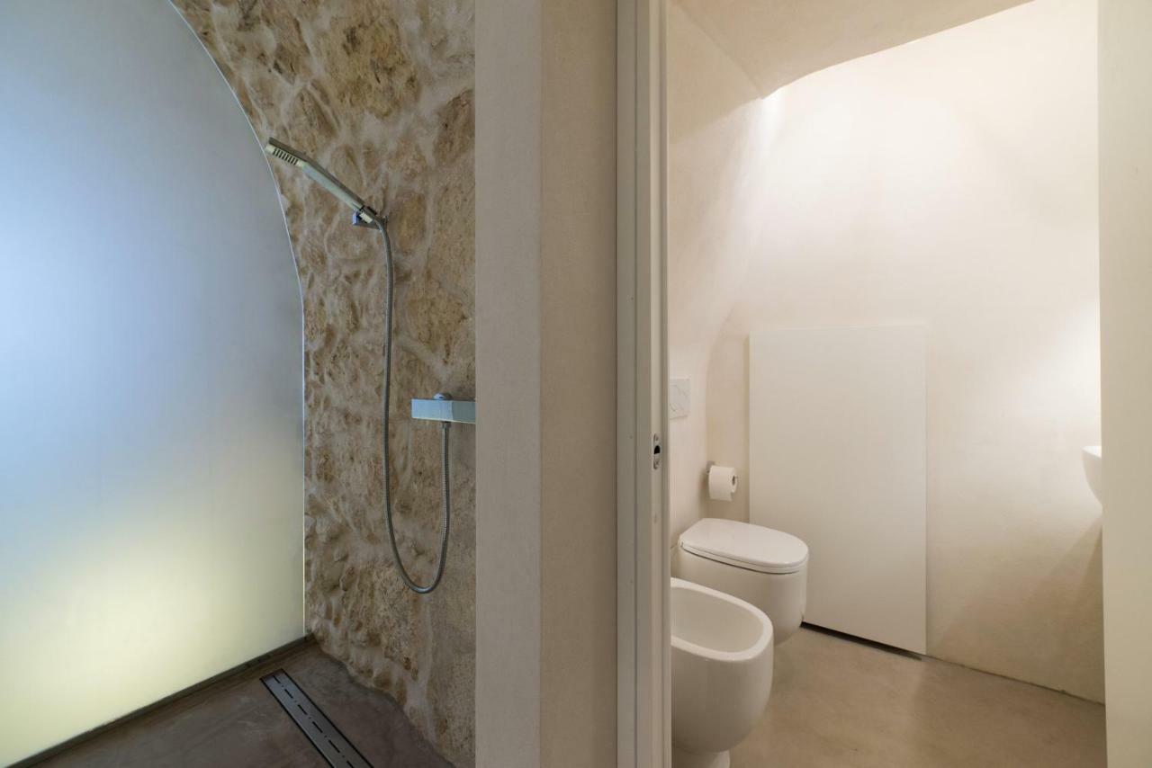 Vittoria Luxury Suite A Ostuni By Wonderful Italy מראה חיצוני תמונה