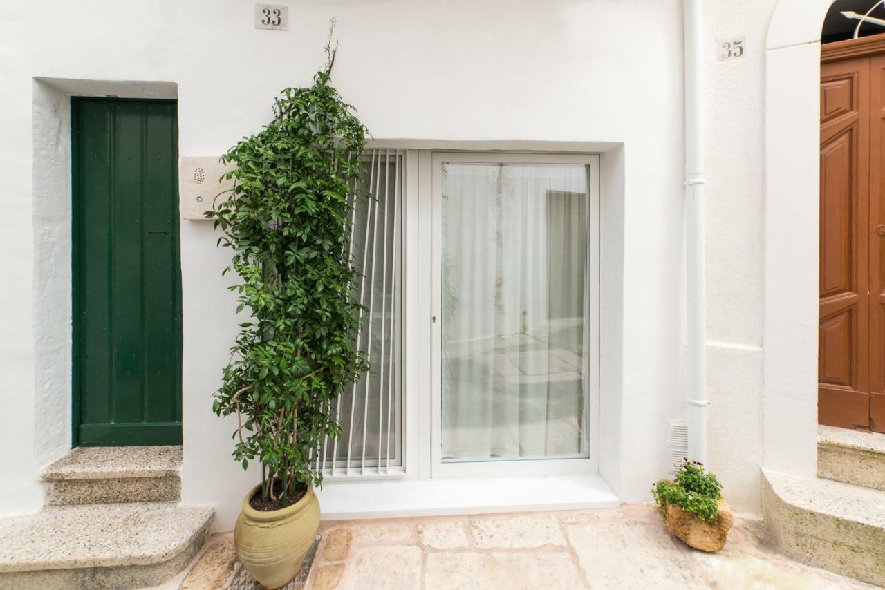 Vittoria Luxury Suite A Ostuni By Wonderful Italy מראה חיצוני תמונה